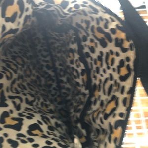 Vera Bradley cross body